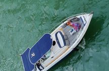 2Hours and 30Minute Private Boat Tour in Dubai