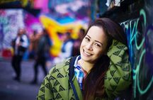 Private Cassic Walking Tour of Melbourne: start from your hotel