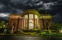 Charlottesville Dark History Ghost Tour 