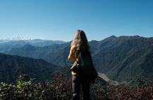 Private Hiking Tour to Machakhela National Park from Batumi