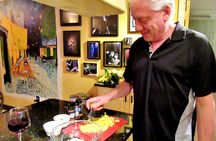 Cooking Class near Disney in Tampa Florida