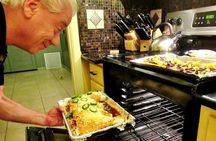 Cooking Class near Disney in Tampa Florida