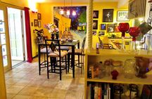 Cooking Class near Disney in Tampa Florida