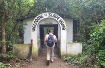 Assin Manso Slave River, Cape Coast and Elmina Castle Day Tour