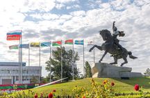 Transnistria Back in the USSR Tour