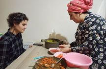 Turkish Home Cooking Class in Cappadocia with Hotel Transfers