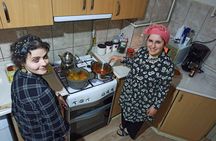 Turkish Home Cooking Class in Cappadocia with Hotel Transfers