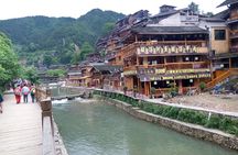 3-Day Private Tour to Xijiang and Mount Fanjing from Guilin