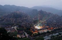 3-Day Private Tour to Xijiang and Mount Fanjing from Guilin