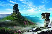 3-Day Private Tour to Xijiang and Mount Fanjing from Guilin