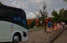 Gettysburg Haunted Tour by Bus