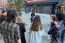 Rooftop, Bar & Speakeasy Soirée - Downtown 