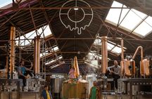 DropWorks Rum Tour - Largest Premium Rum Distillery in Europe!