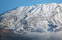 7-Day Kilimanjaro Climbing Via Machame Route