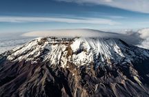 6-Day Kilimanjaro Climbing Via Machame Route