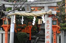 2 Hour Guided Gion Tour: Explore Kyoto’s Historic Geisha District