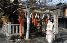 2 Hour Guided Gion Tour: Explore Kyoto’s Historic Geisha District