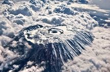 8 Day Climbing Kilimanjaro Via Lemosho Route