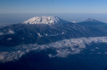 8 Day Climbing Kilimanjaro Via Lemosho Route