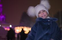 San Marino’s Starlit Stroll: A Private Christmas Walking Tour