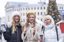 San Marino’s Starlit Stroll: A Private Christmas Walking Tour