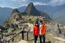 7-Day Machu Picchu and Sacred Valley Luxury Tour from Lima