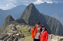 7-Day Machu Picchu and Sacred Valley Luxury Tour from Lima