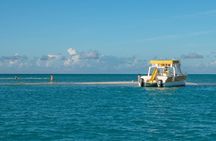 Full Day Private Boat Charter at Grace Bay, Providenciales