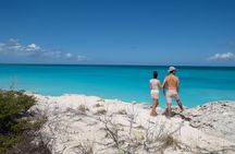 Full Day Private Boat Charter at Grace Bay, Providenciales