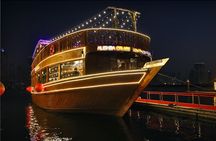 Dhow Cruise Dinner Marina