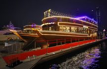 Dhow Cruise Dinner Marina