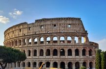 The Colosseum & Gladiator Chronicles Private Tour