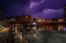 Brew City Ghosts: Macabre Milwaukee By US Ghost Adventures