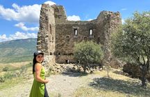 Unforgettable Journey through Mtskheta, Jvari, Gori, Uplistsikhe