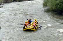 Debed Rafting-Family friendly raft trip in Armenia