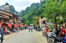 Motorbike Tour: Discover Ha Giang Loop 3 Days 2 Nights
