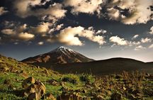 6-Day Kilimanjaro Climbing Via Machame Route