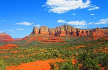 Private Wine Tour in Sedona, Arizona