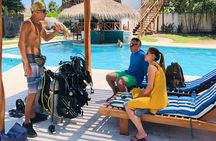 Diving Certification in Puerto Morelos