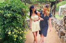 Private Wine Tour in Sedona, Arizona