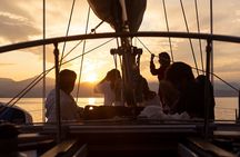 Sailing Cruise in Nafplio | with Local Treats
