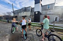 Tybee Island Bike Tour