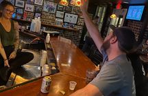 Conjuring Cocktails Pub Crawl