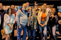 Conjuring Cocktails Pub Crawl