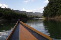 6 Days Tour at Manu Rainforest Lodge