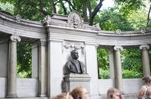 Fifth Avenue Gilded Age Mansions Private Guided Walking Tour