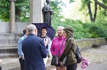 Fifth Avenue Gilded Age Mansions Private Guided Walking Tour