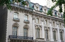 Fifth Avenue Gilded Age Mansions Private Guided Walking Tour