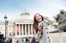 National Gallery and British Museum Private Tour London