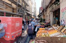 Walking Tour in Marseille with Local Experiences